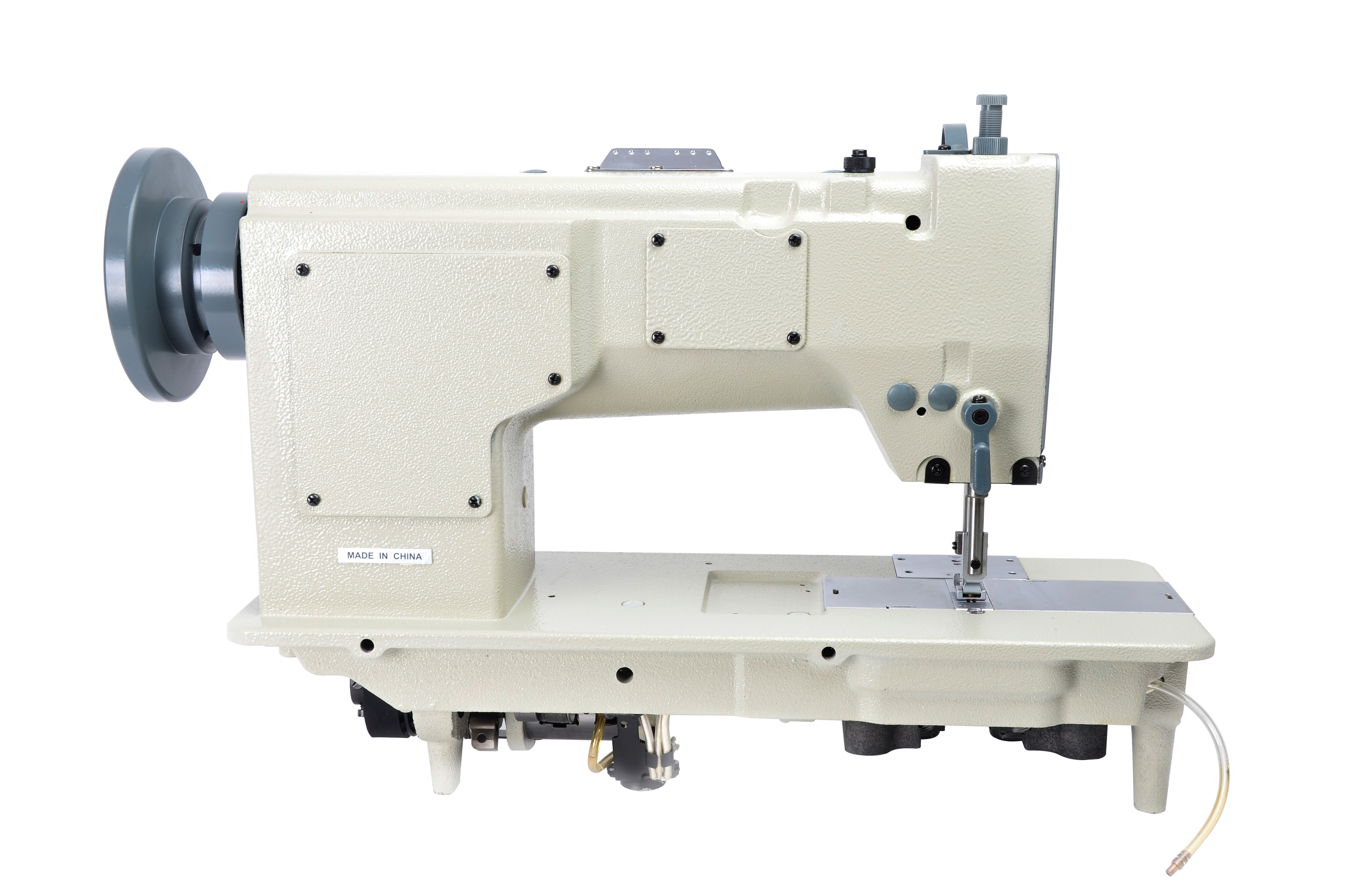 Máquina Costura Industrial Pespontadeira Fixa SSTC-7320B Sun Special