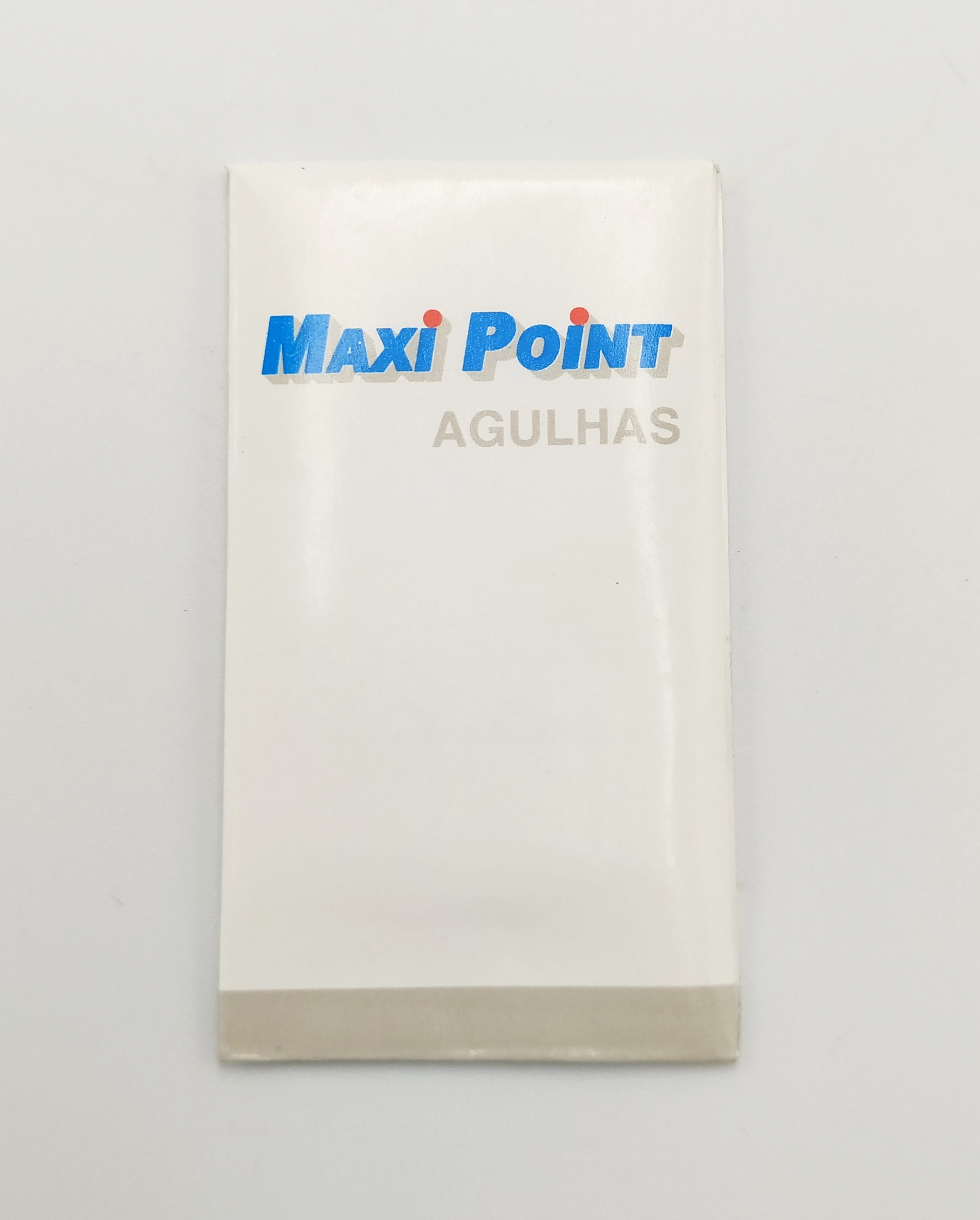 Agulha Galoneira com 10 DV63 14 MP Maxi Point