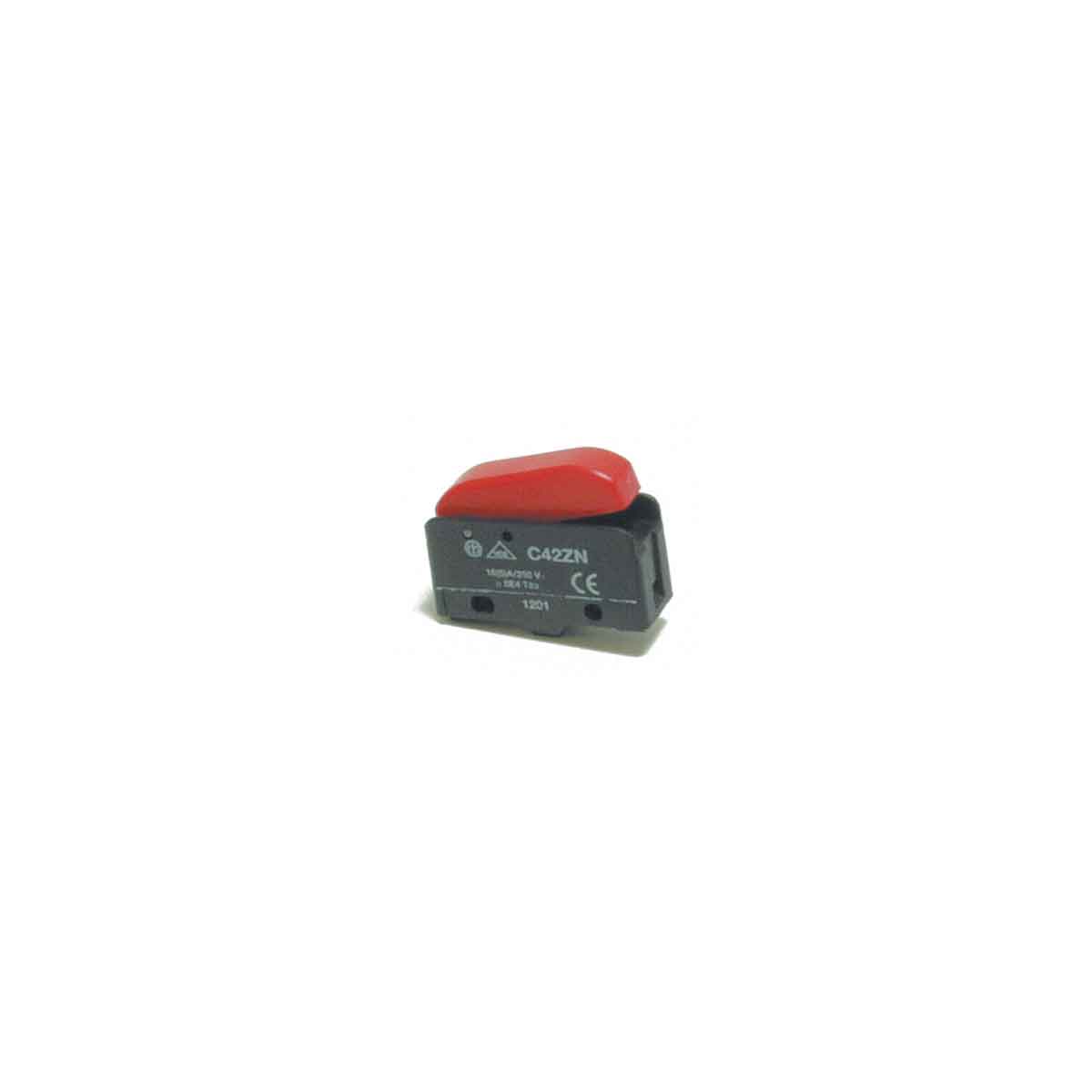 Microinterruptor de Ferro de Passar Industrial A7P - Sun Special