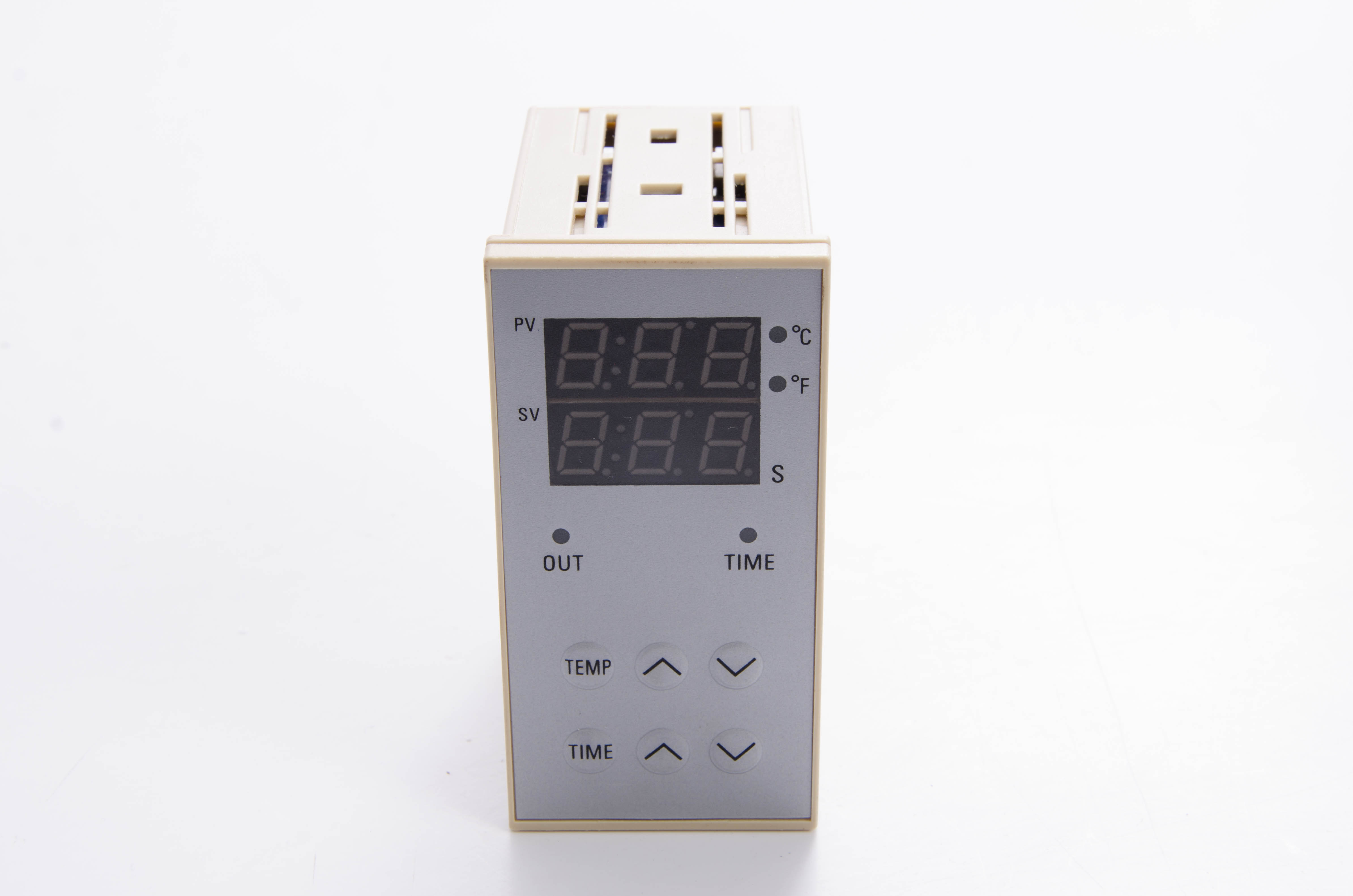 Controlador Temperatura e Tempo Bivolt MTM-817 Mtm