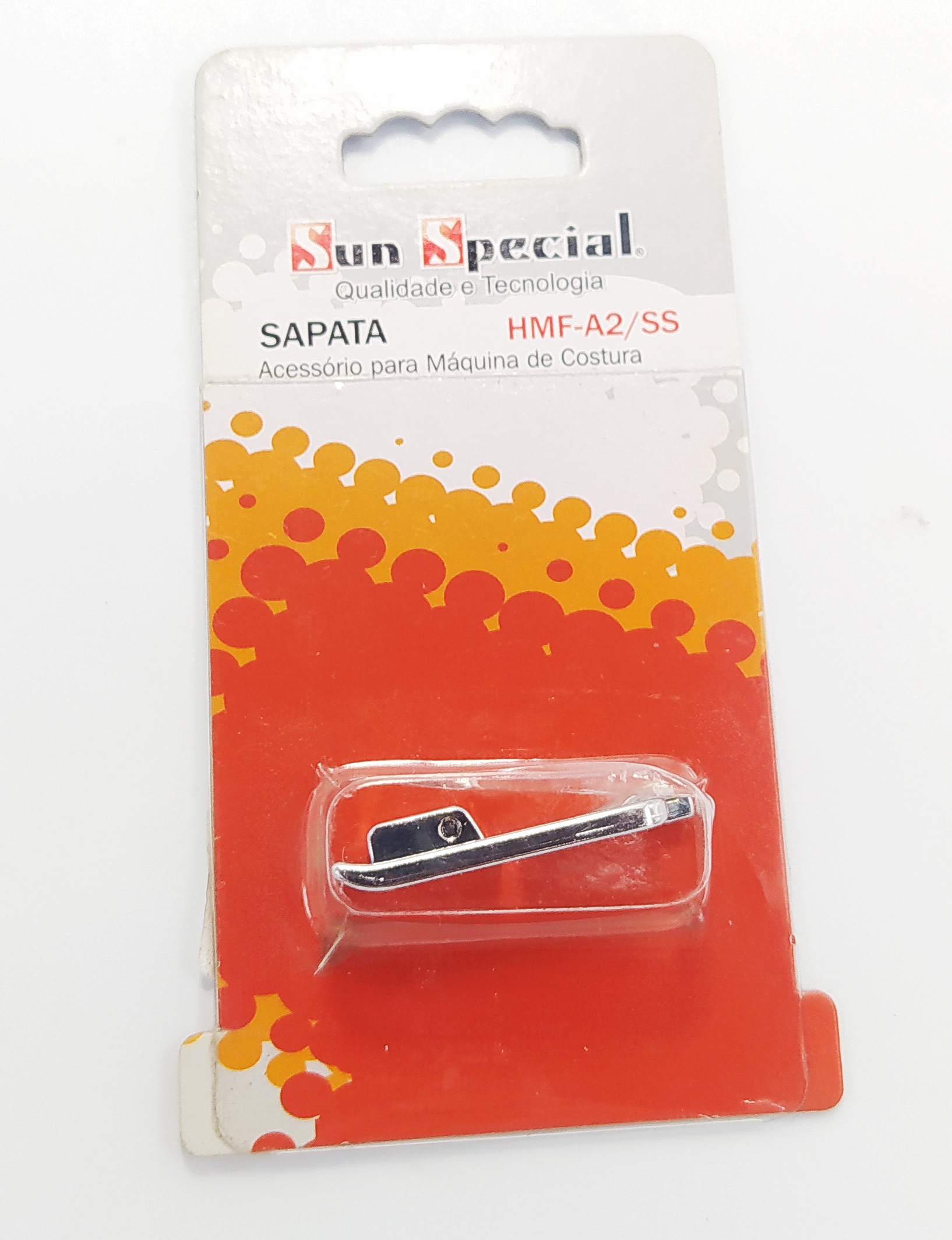 Sapata Maquina Costura HMF-A2/SS Sun Special