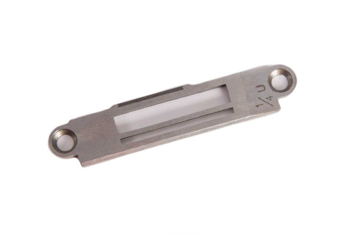 Chapa Agulha 1/4 B-1190-530-H00 Sun Special
