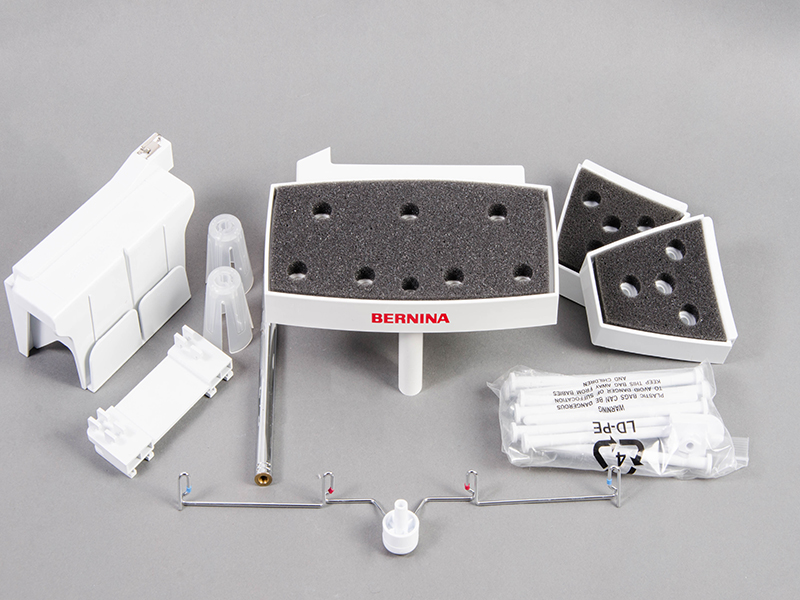 Porta Cones Cone 008983.74.00 Bernina
