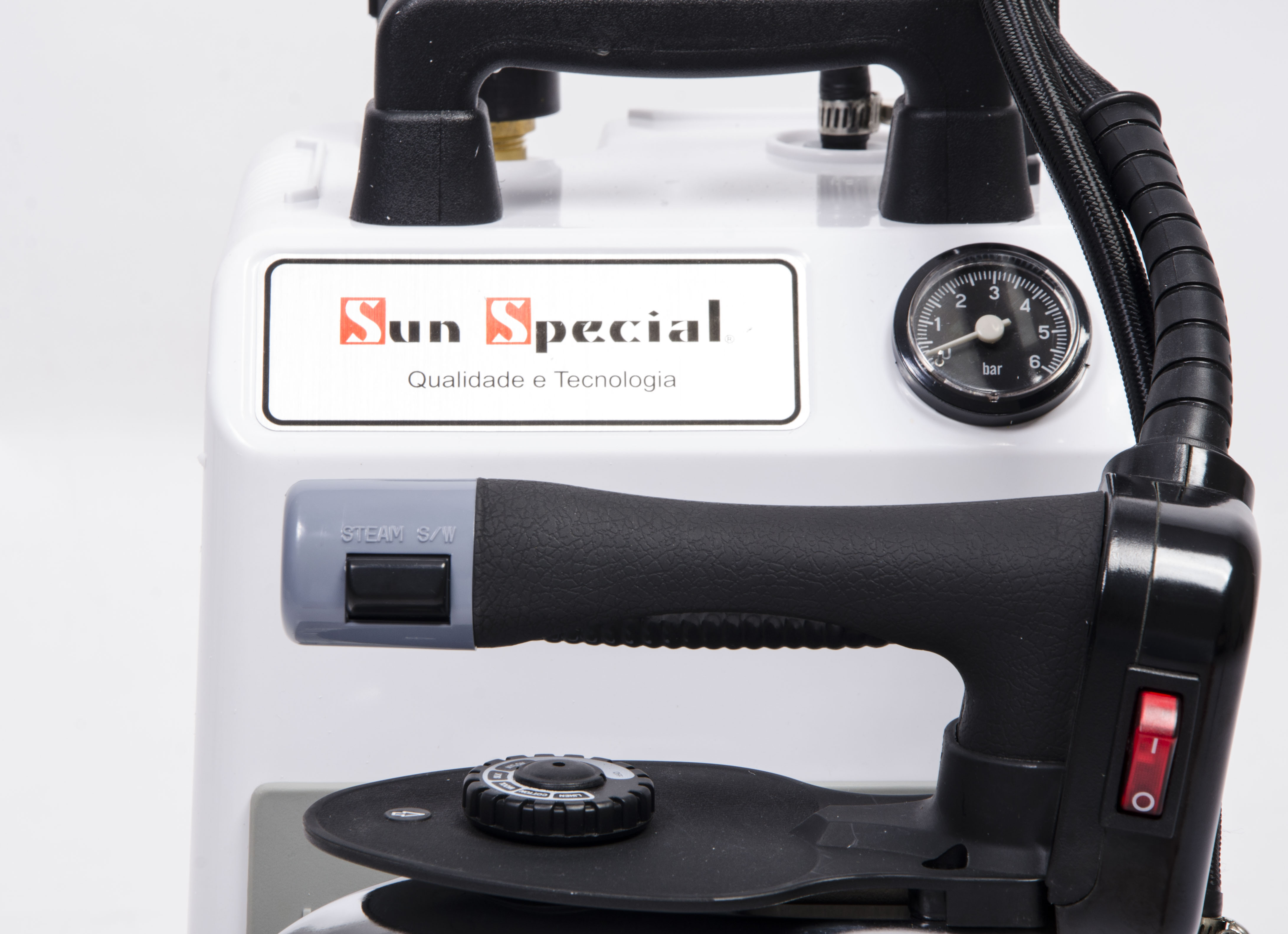 Mini Caldeira SR-5800L 220v Sun Special