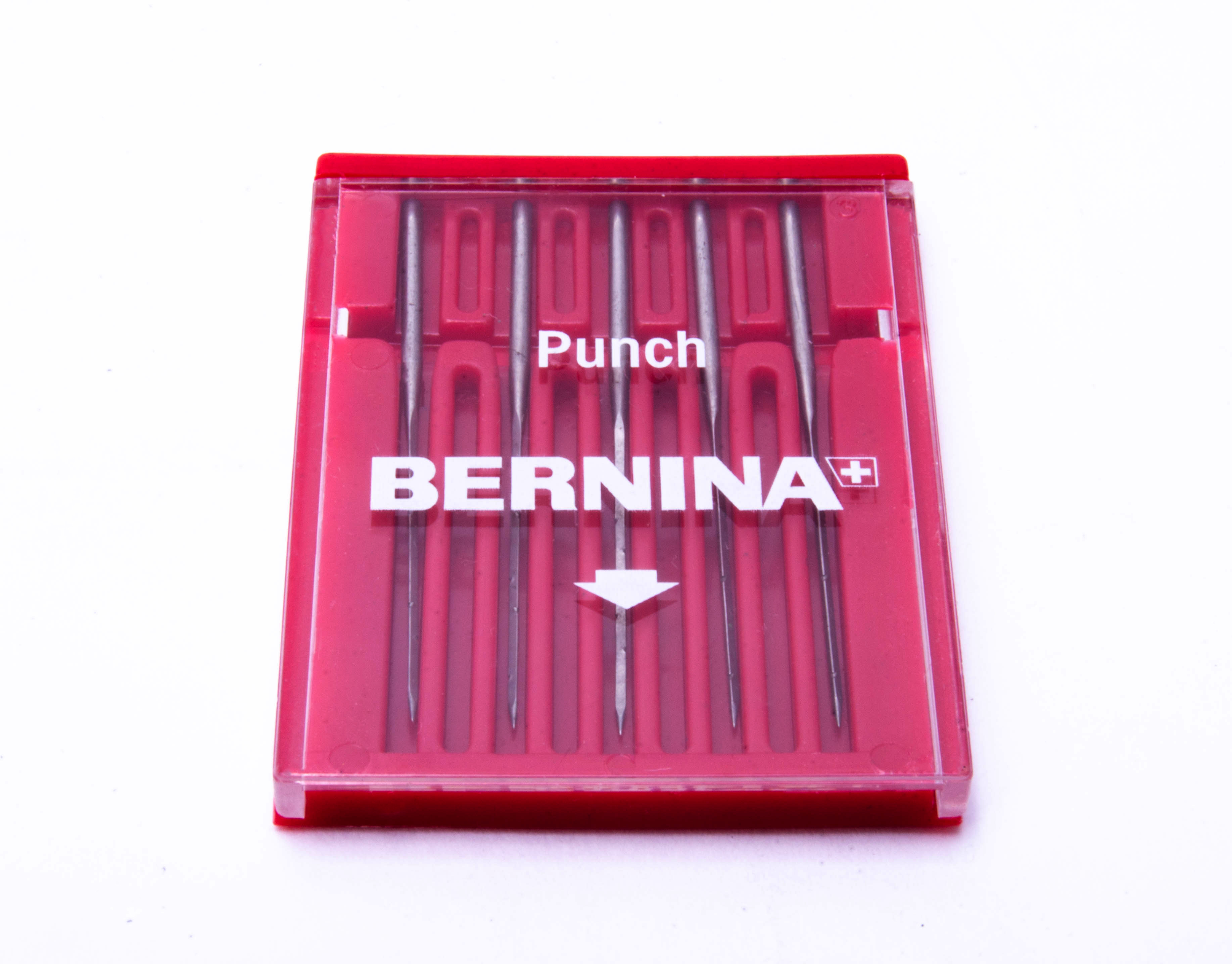 Agulha para Punch RH 032178.70.00 - Bernina
