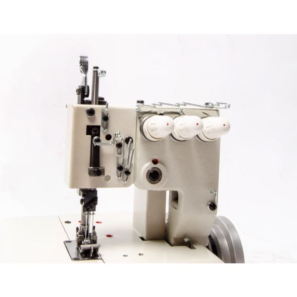 Máquina Costura Semi-Industrial Galoneira Base Plana BC2600-3P Sun Special