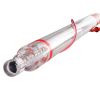 Tubo Laser Transparente 100w 28~32 Maa C100 80cm SPT